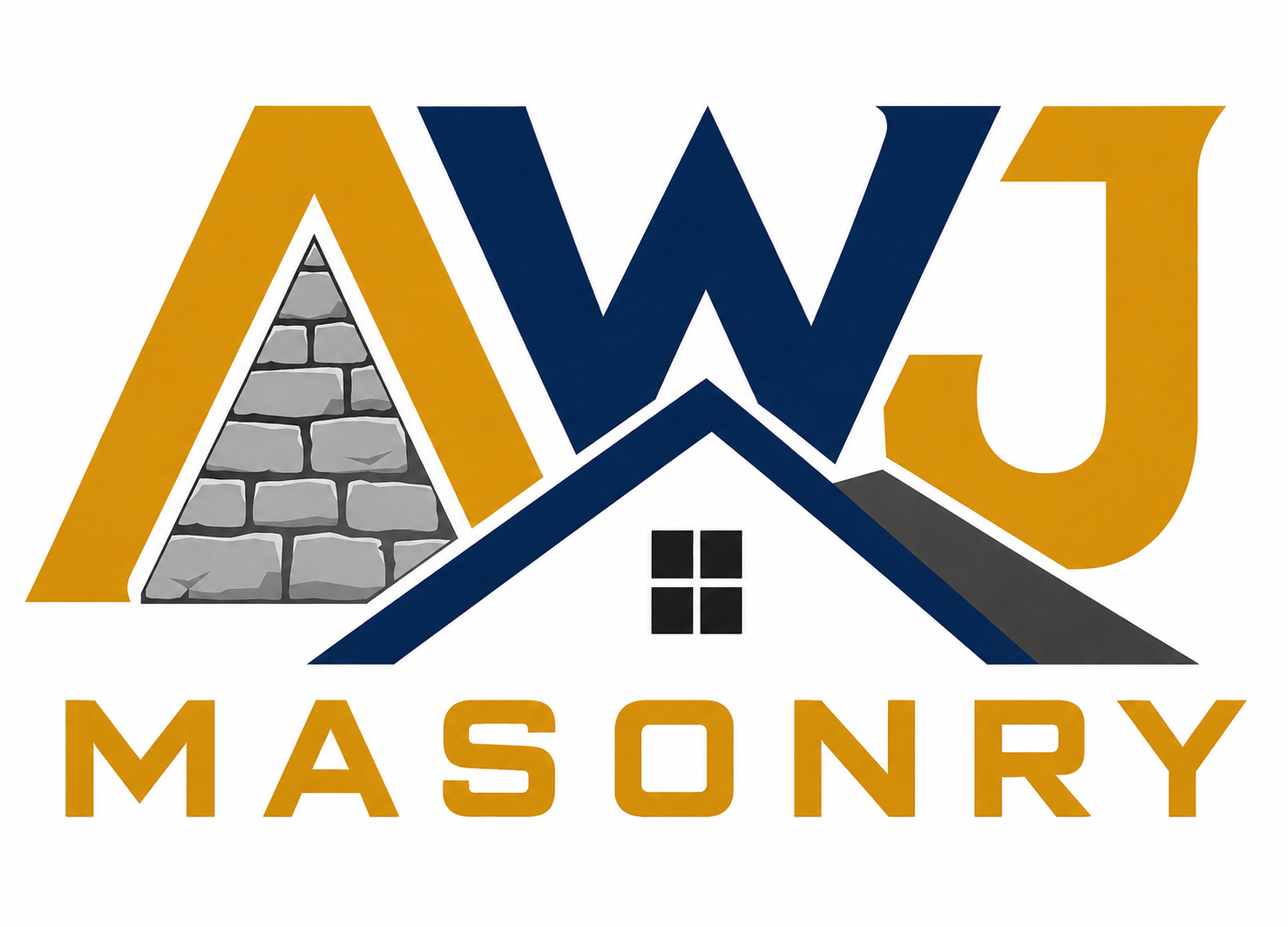 AWJ Masonry LLC