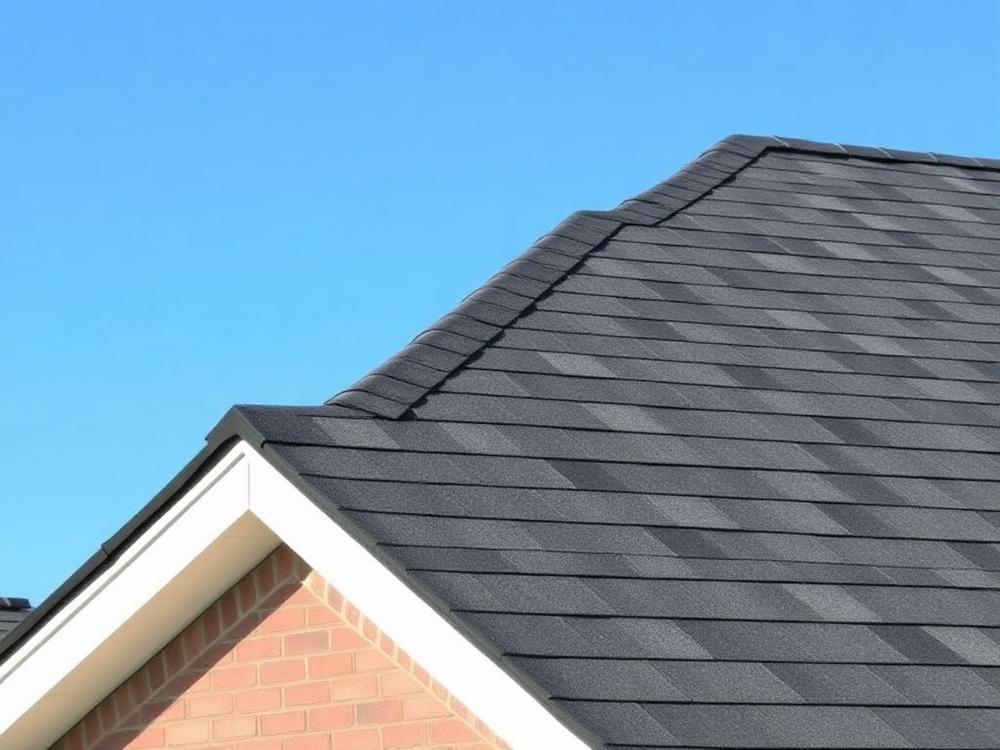 Roofing by AWJ Masonry in the Eastern Panhandle